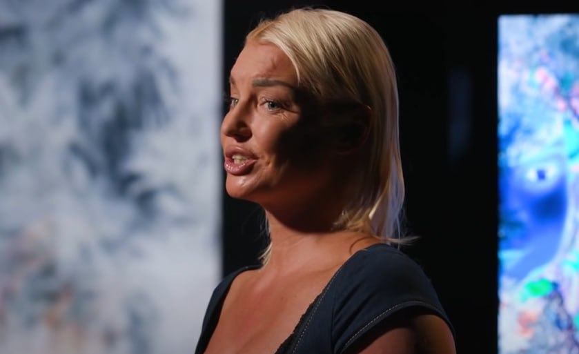 Фото: Prt Scr youtube.com / Алёна, блин!