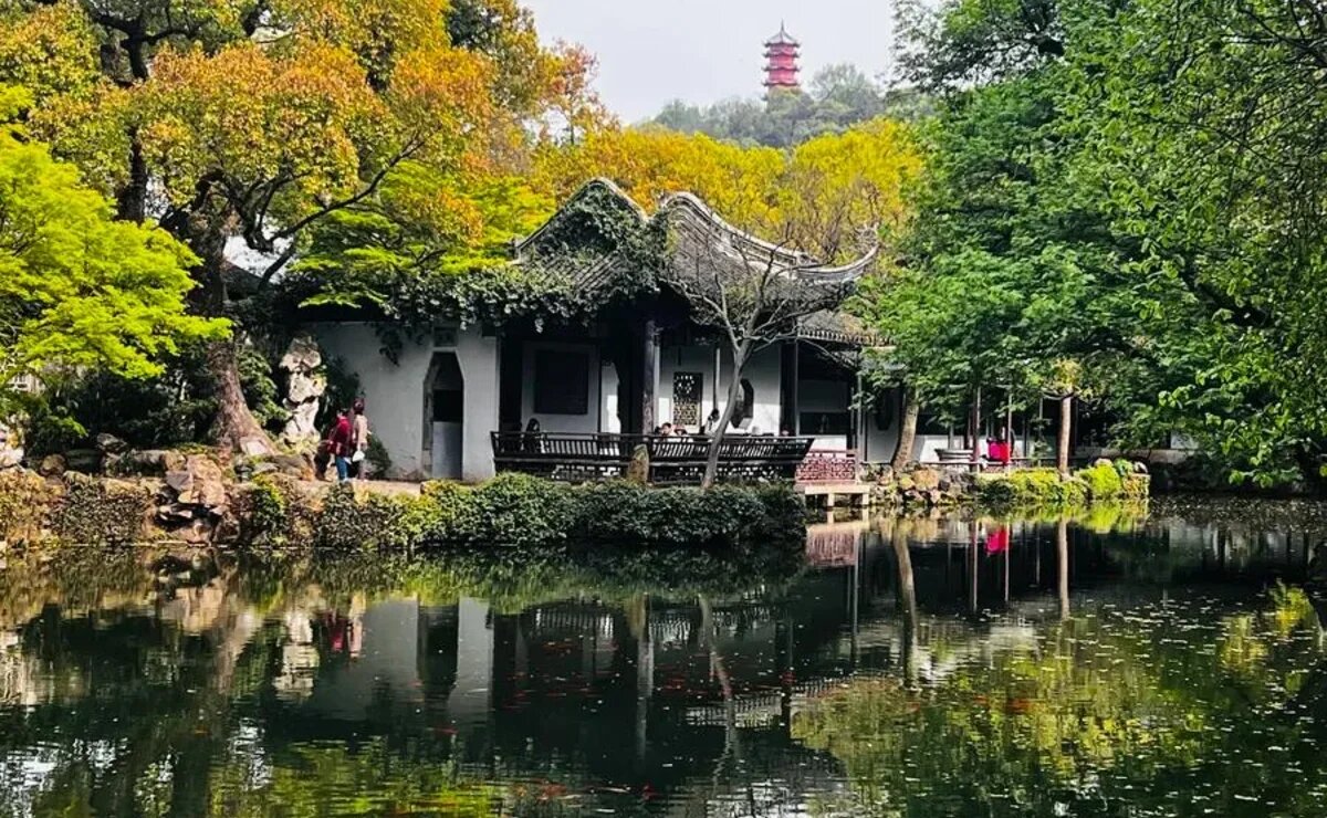    Зачем ехать в необычные города Китая и где покупать чай: советы экспертов