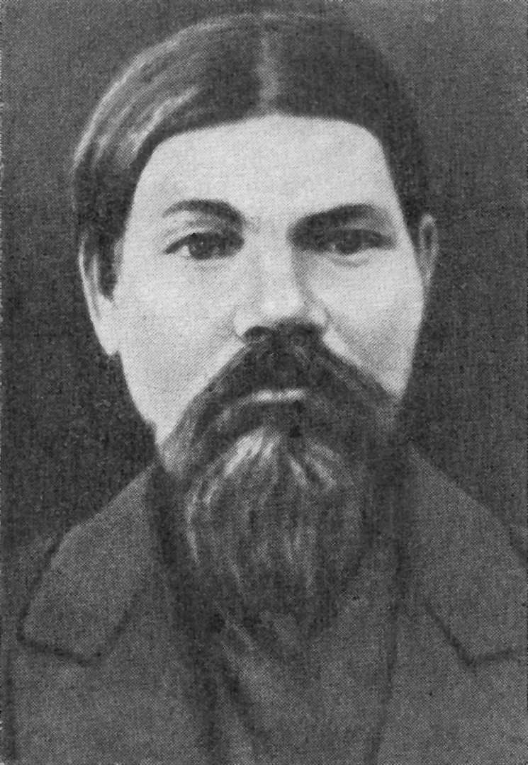 Тимофей Матвеевич Матвеев — Путиловский рабочий (сверловщик), революционер, дед Ю. А. Гагарина