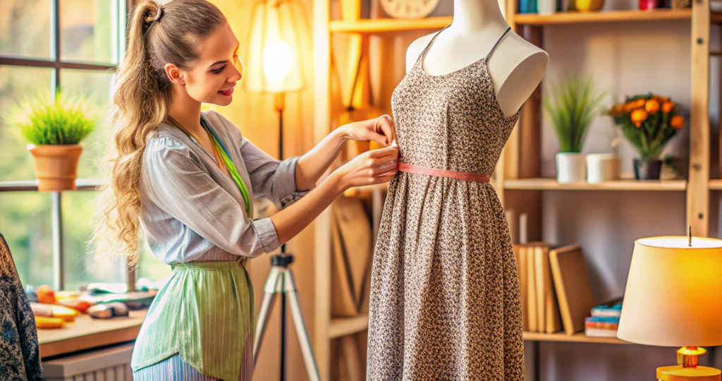 Как рассчитать стоимость пошива изделия: подробное руководство для мастеров