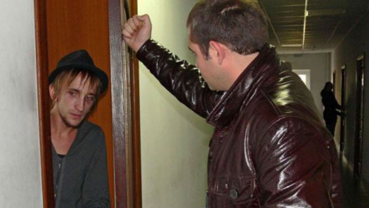 Могут ли черные коллекторы прийти к вам домой?