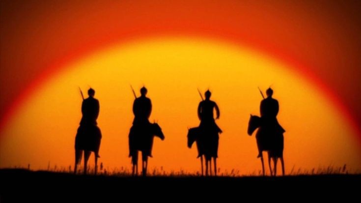 И картинка в правильных цветах и тест на возраст аудитории😆😆😆