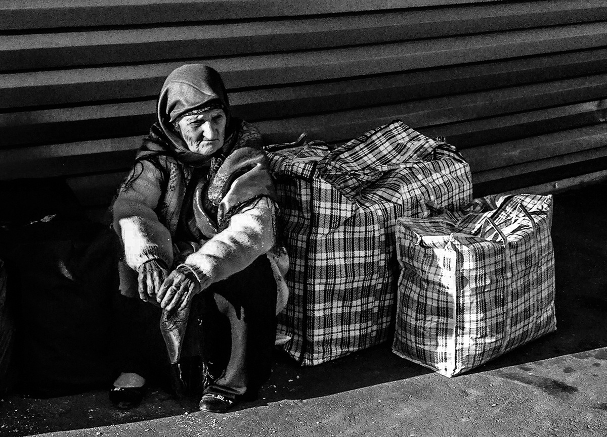 Фотограф: Юра Девятов, Портфолио: dpstvm.com