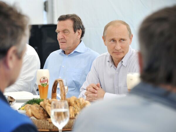    © РИА Новости Алексей Никольский