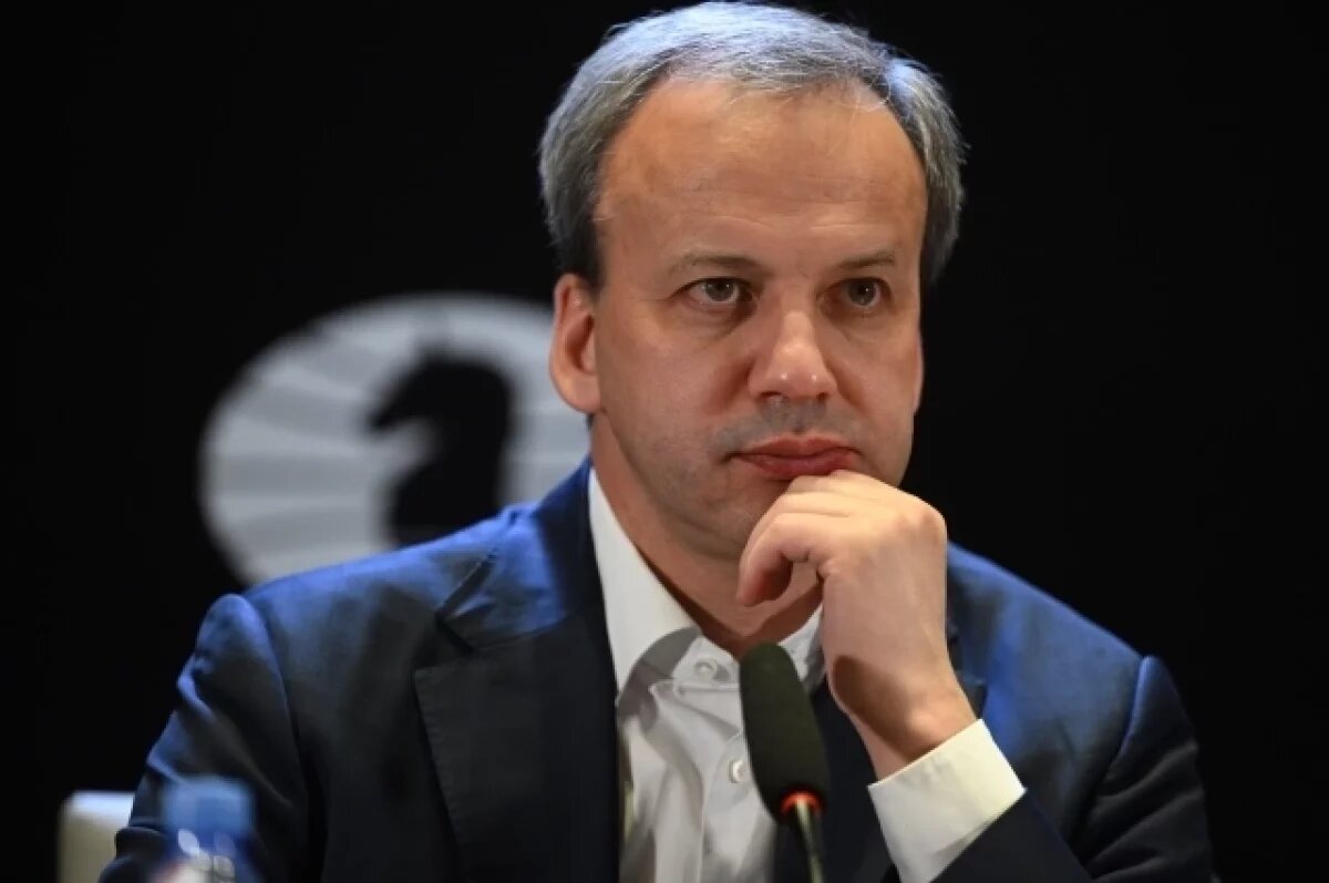    В FIDE порекомендовали допустить к турнирам россиян младше 12 лет