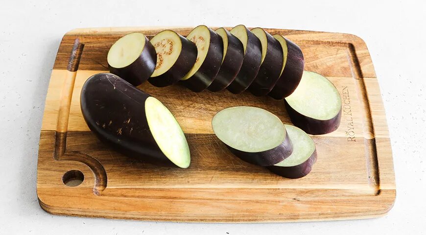   Баклажаны по-турецки с фаршем (gastronom.ru)