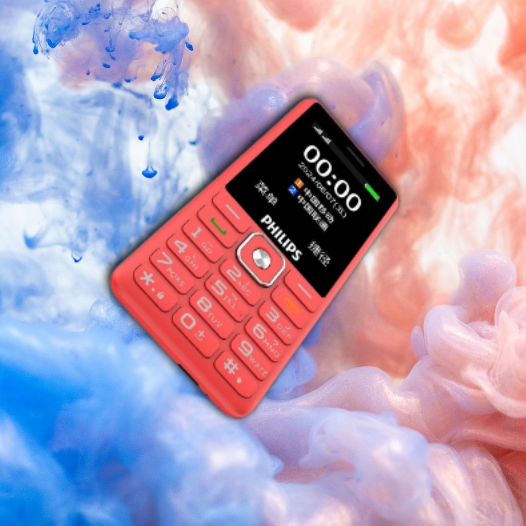 Источник изображения: Philips