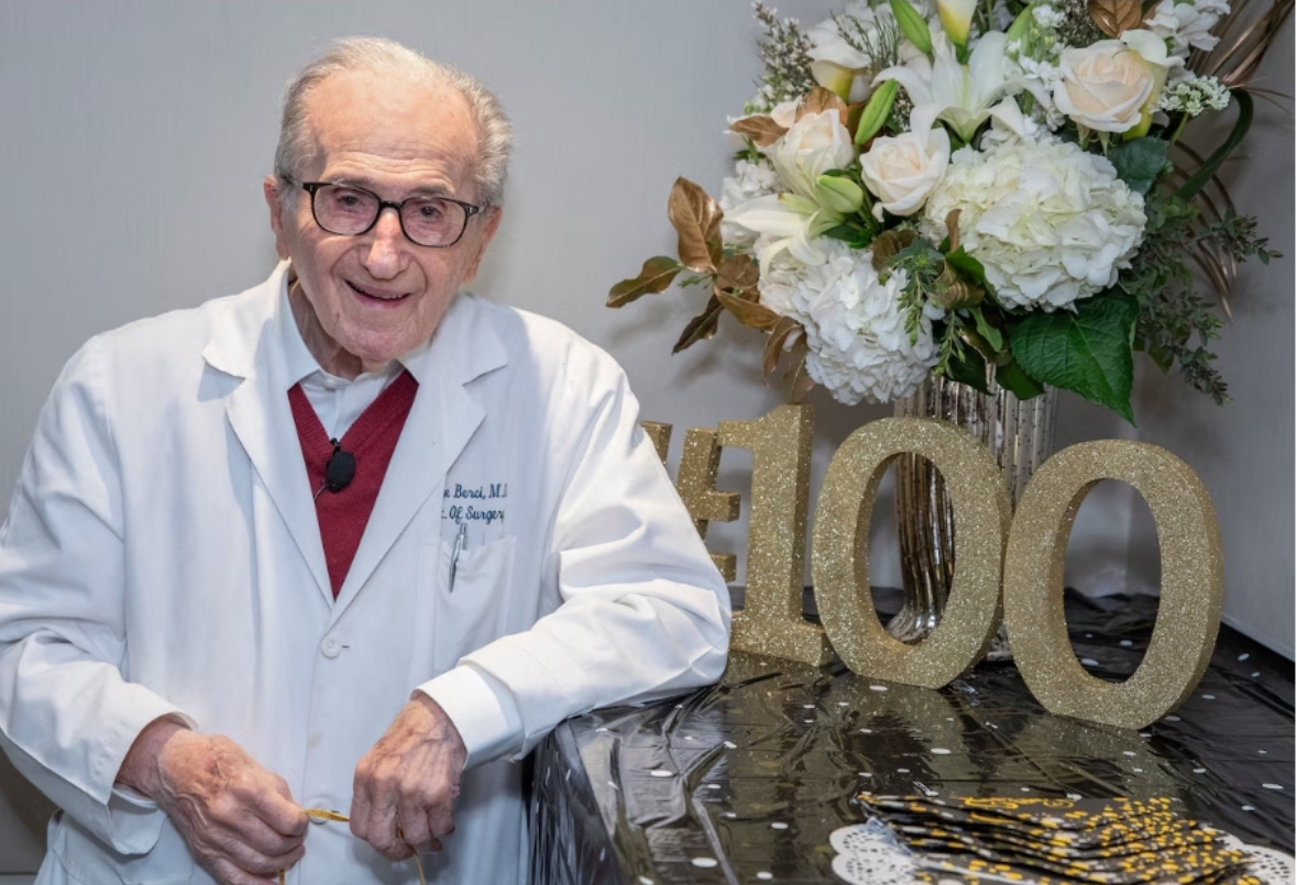 ФОТО: BILL POLLARD/CEDARS-SINAI