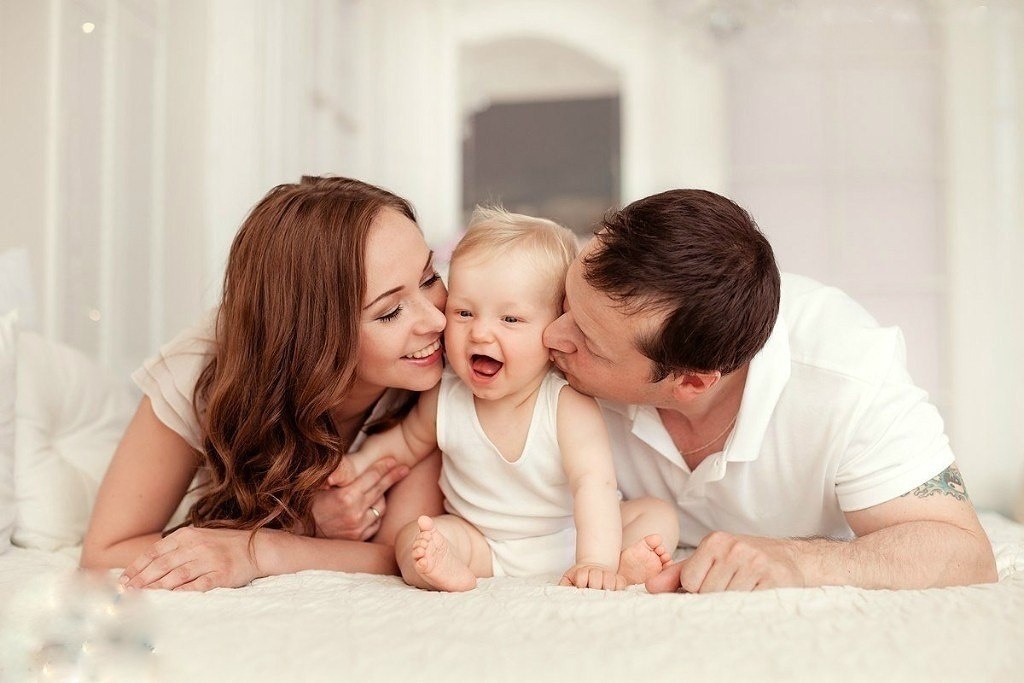 Не перелюбите