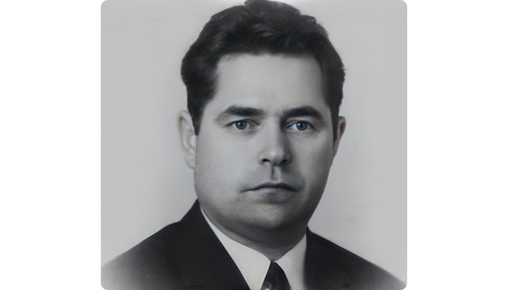 Юрий Соколов