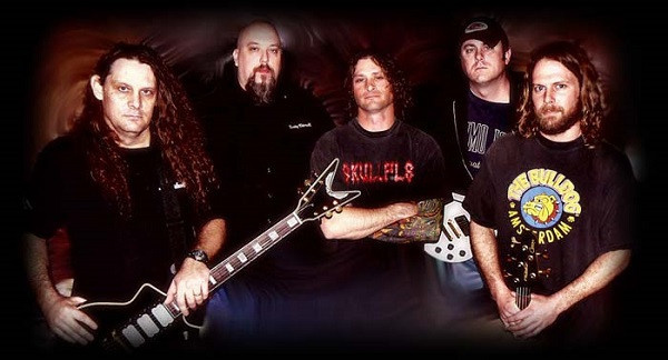 Группа"Manifest Destiny".фото из открытого доступа.