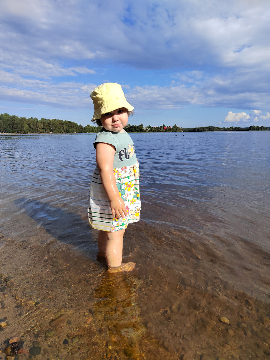 Виола "Пупусика"