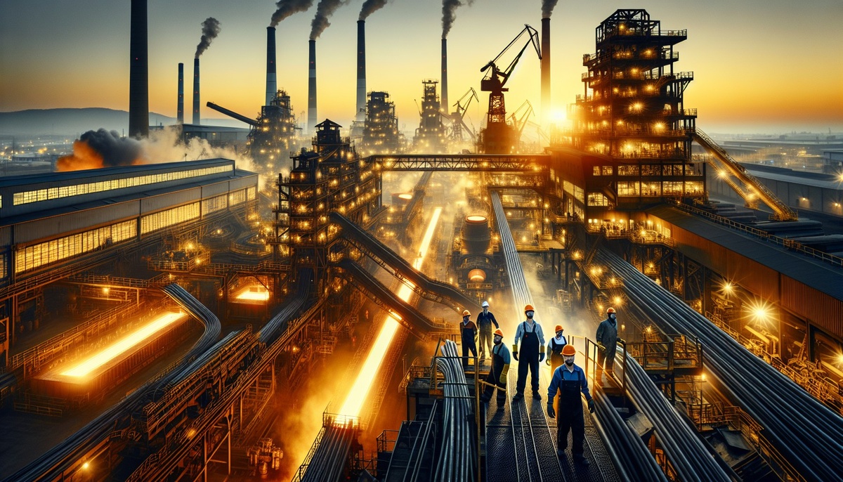    Изображение сгенерировано нейросетью DALL•Е 3 