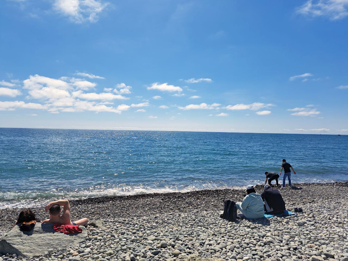 Туристы оставили негативный отзыв.  Фото: Вера Романескул
