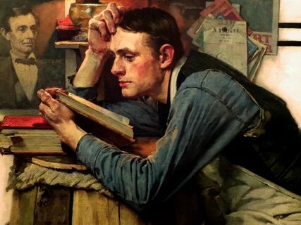 «Дело не в том, что я такой умный, просто я трачу на решение задач больше времени». — Альберт Эйнштейн