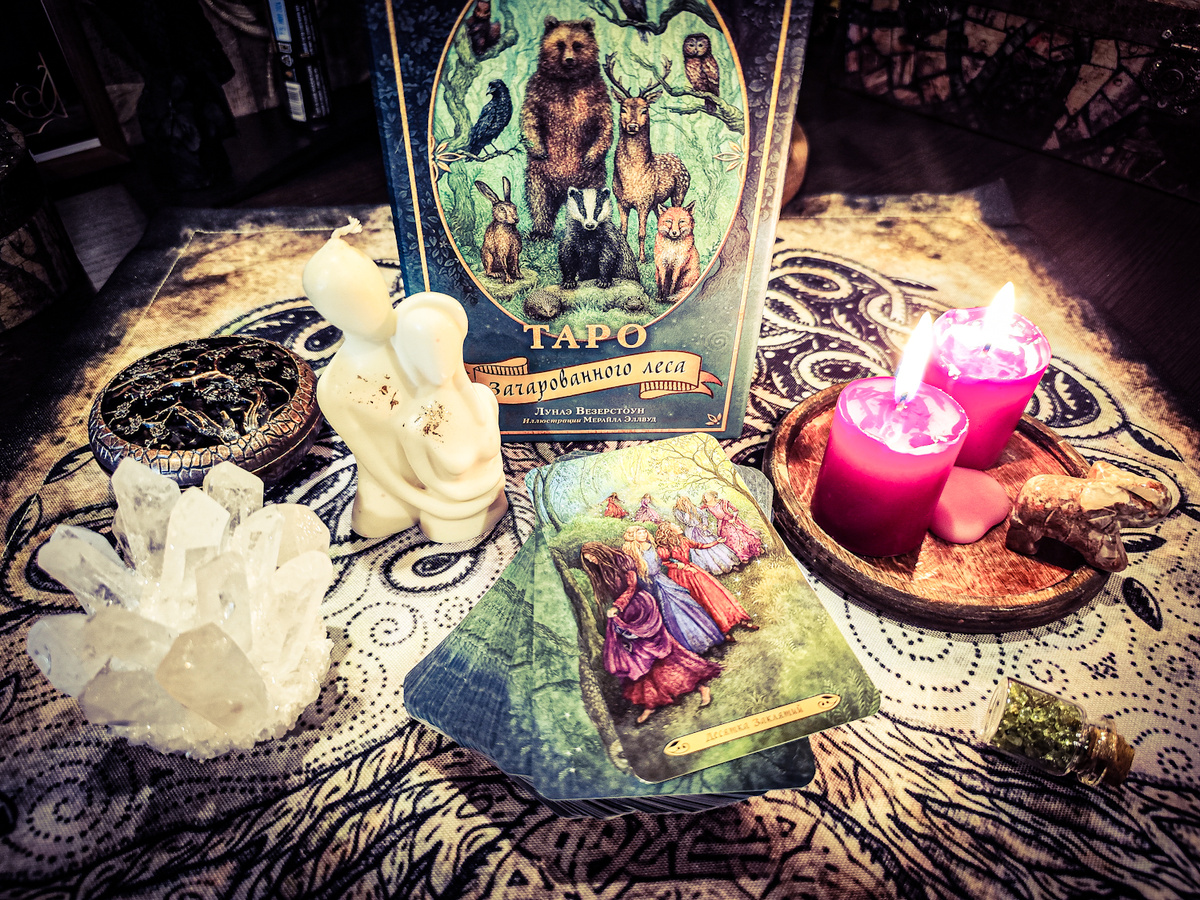 Личное фото автора 