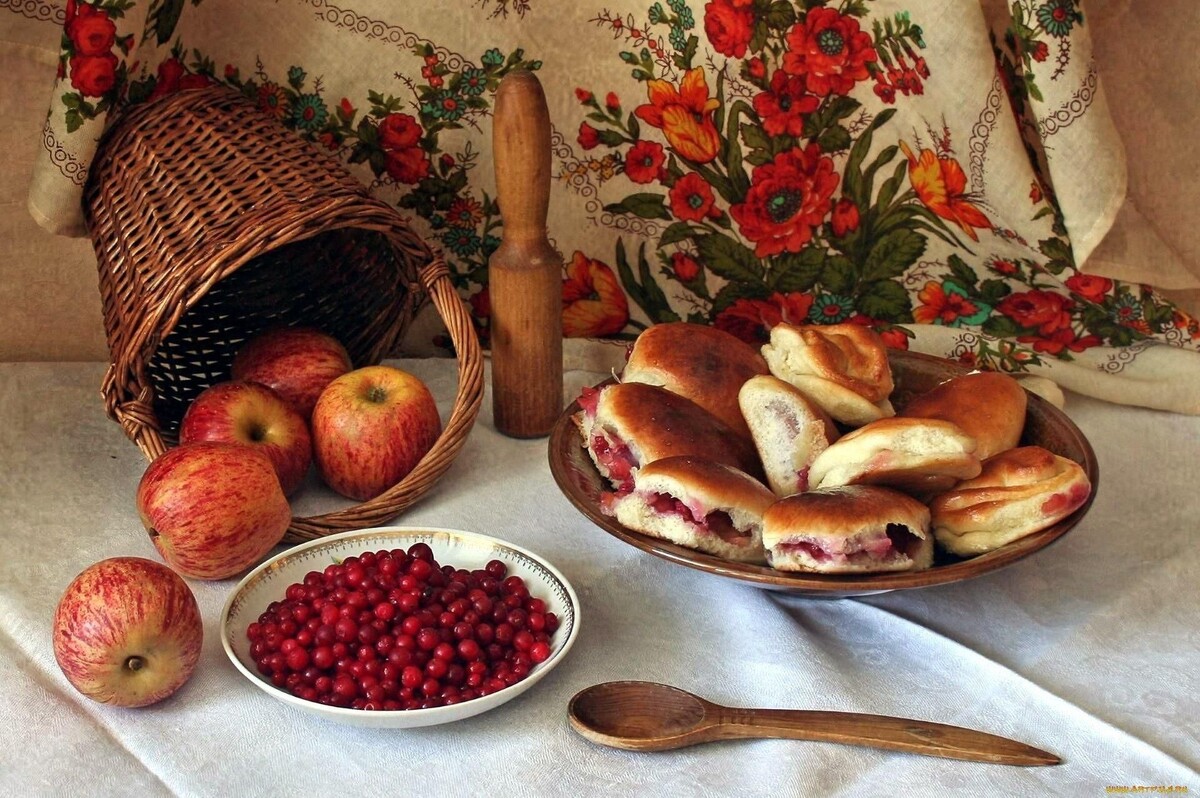 Осенины
