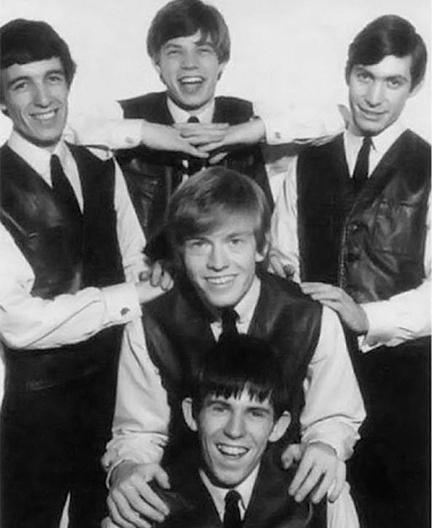 The Rolling Stones