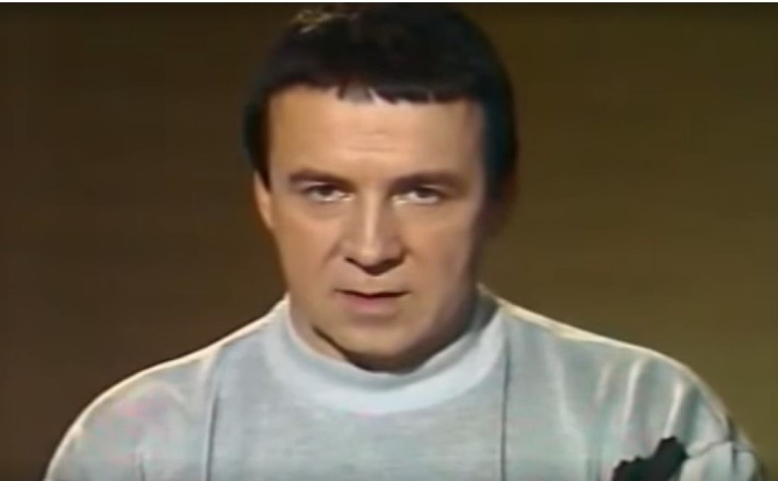 Фото: скрин с видео-передачи советских годов. 