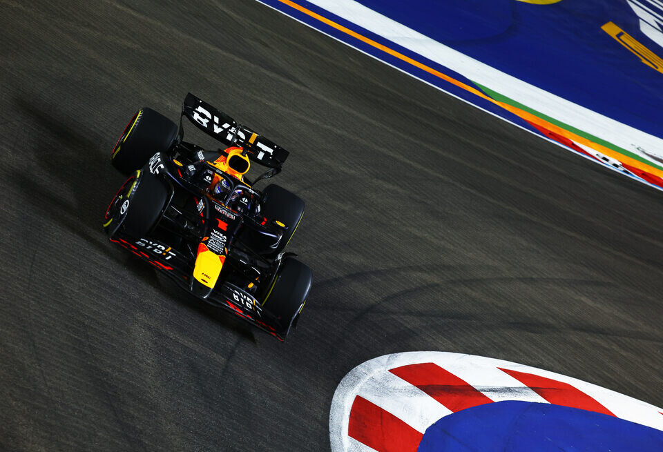    Getty Images / Red Bull Content Pool