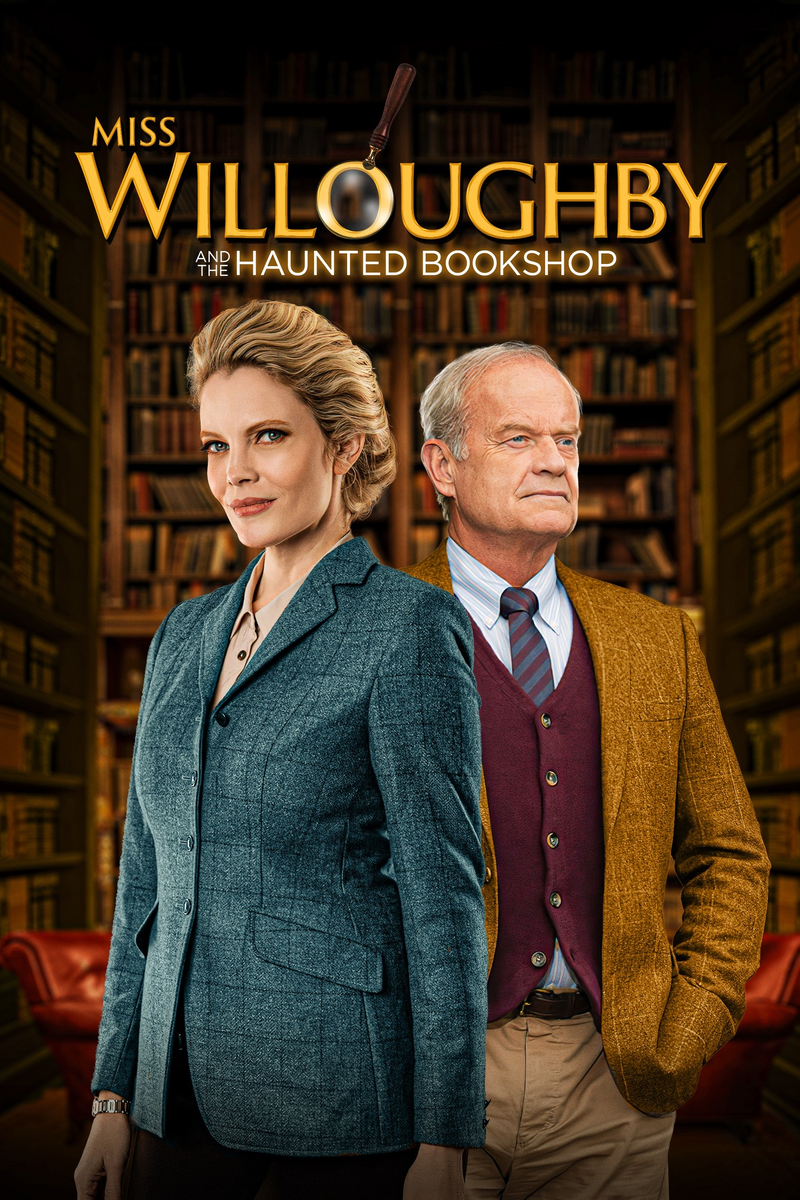 Натали Кокс, Келси Грэммер