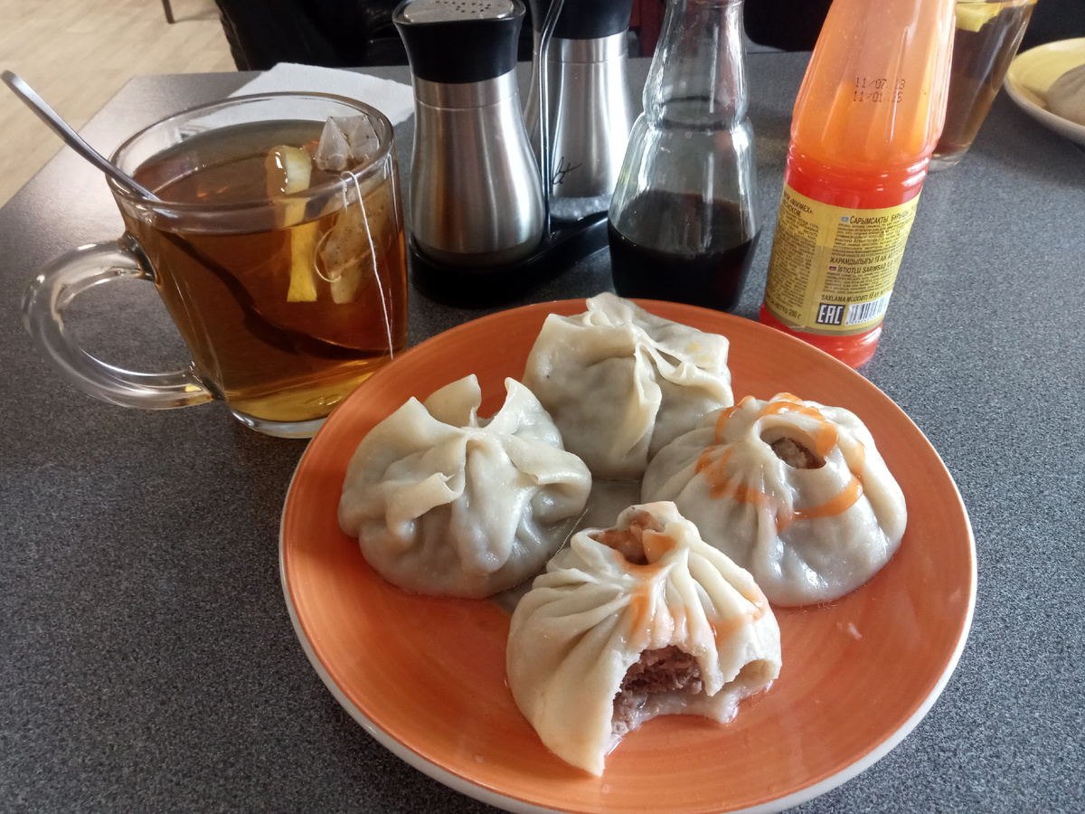 Позы (буузы)