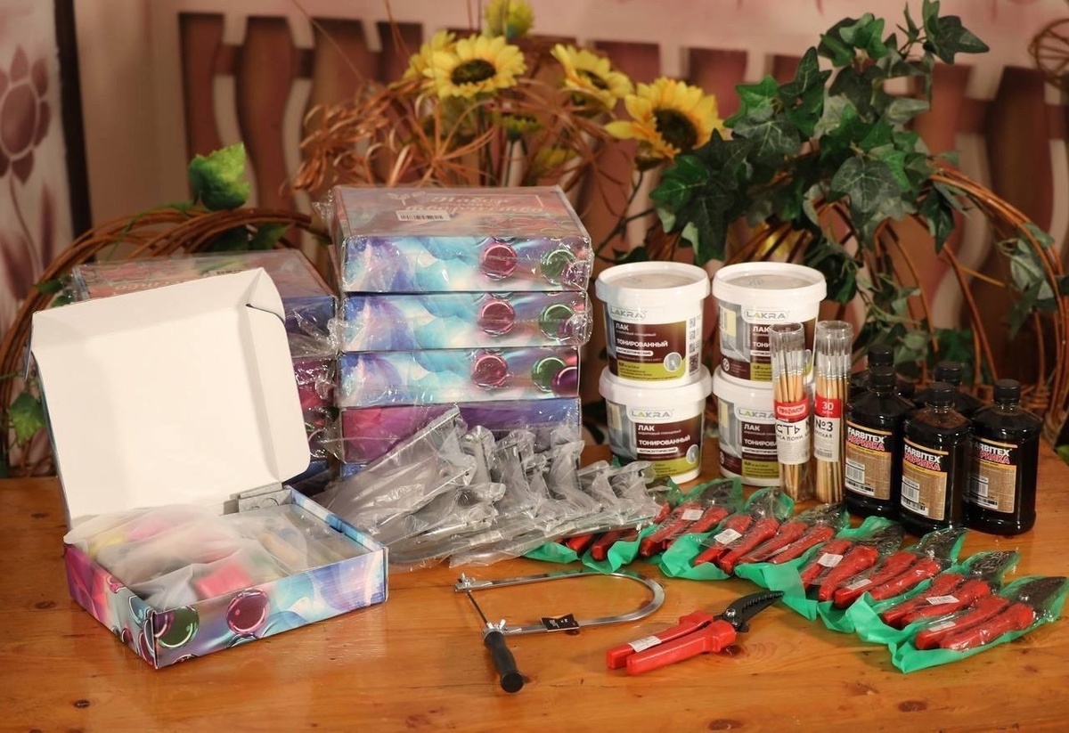 Листайте вправо, чтобы увидеть больше изображений