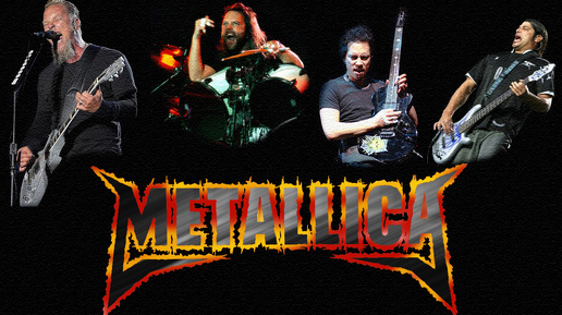 Metallica - Master of Puppets (Live)