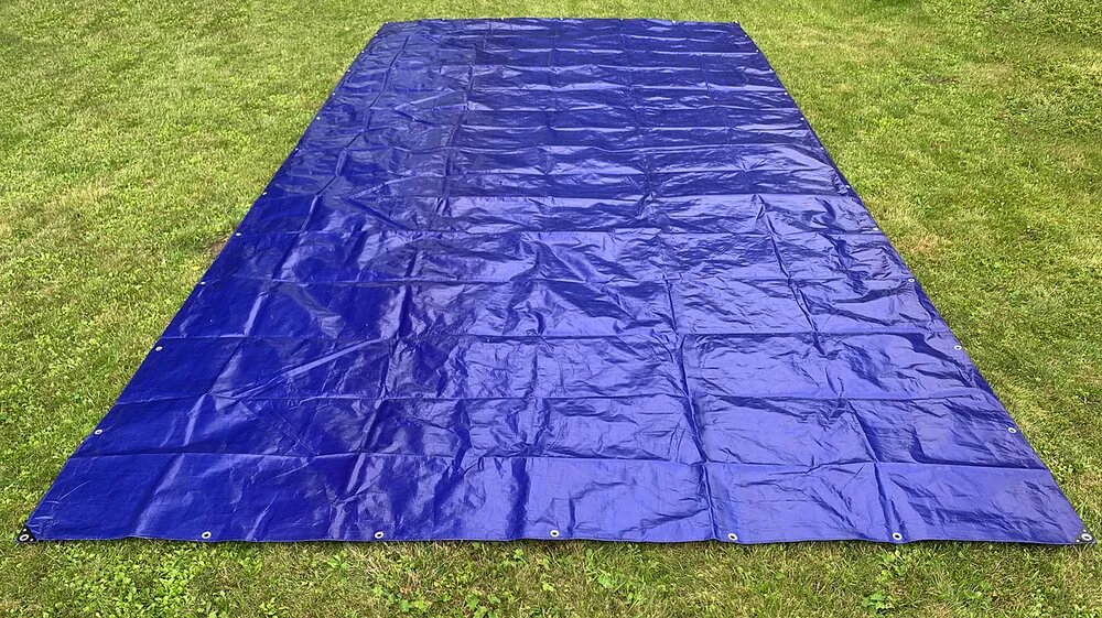 В настоящее время слово "полог" используется для тентов, брезентов и т.д.