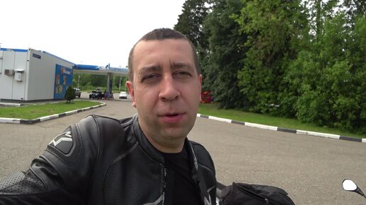 16.06.2020. В г. Переславль-Залесский. На мотоцикле Suzuki GSR 600. Мотопутешествие. Мотонаблюдения.