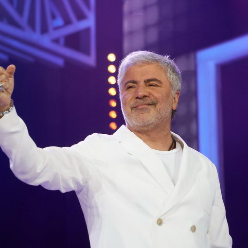     Сосо Павлиашвили даст юбилейный концерт с Лепсом, Агутиным и Басковым