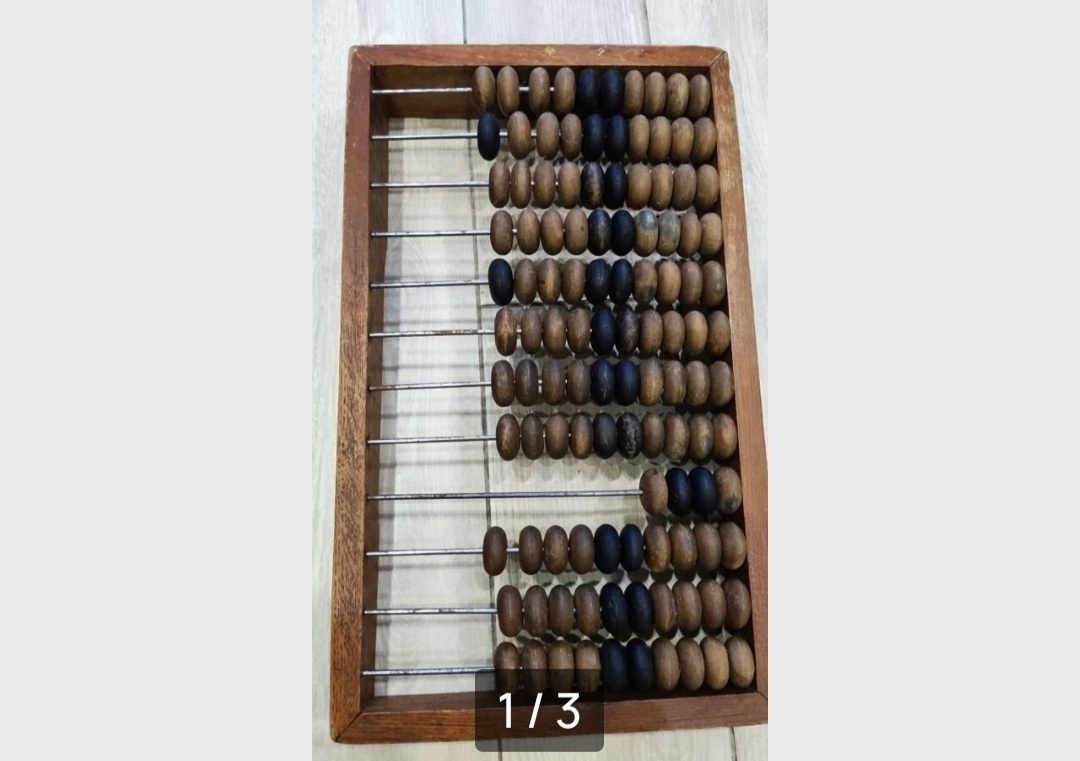 Цена вопроса 450 рублей, но ажиотаж пока нулевой