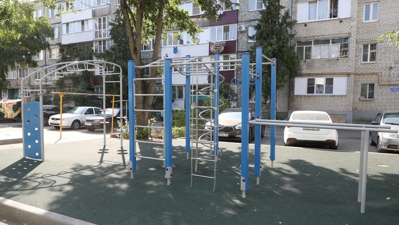      Фото: Дмитрий Ахмадуллин / / ИА «Победа26»