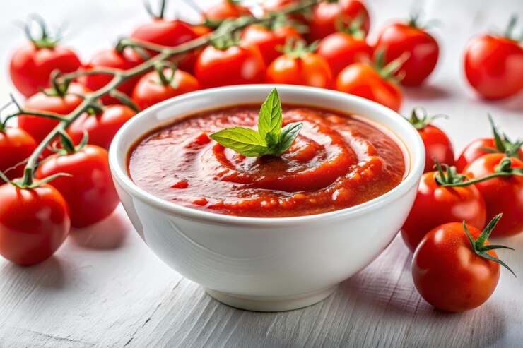 Томатный соус