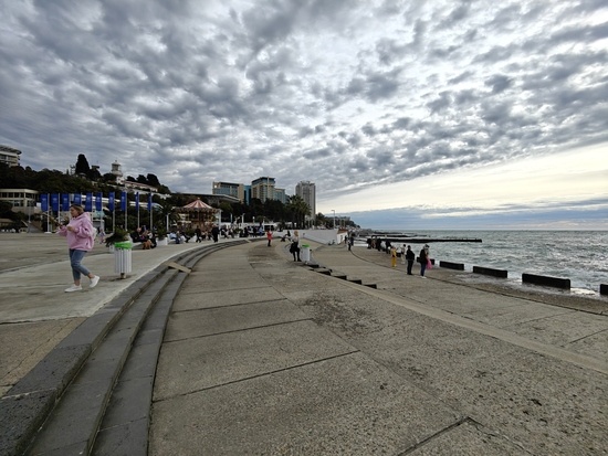    Фото: Юрий Серебренников/BFM Кубань