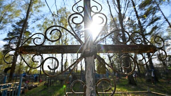    © Sputnik / Мария Амелина