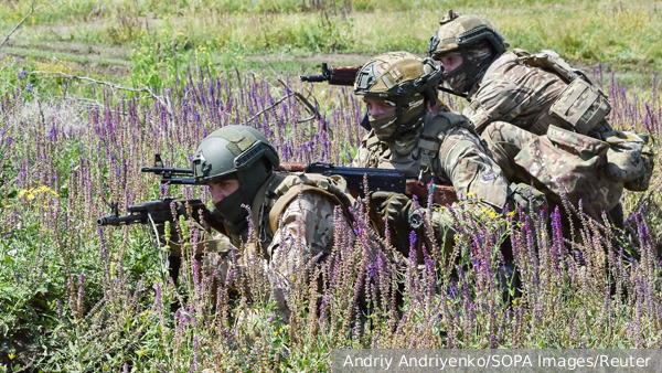     Фото: Andriy Andriyenko/SOPA Images/Reuter   
 Текст: Дарья Григоренко