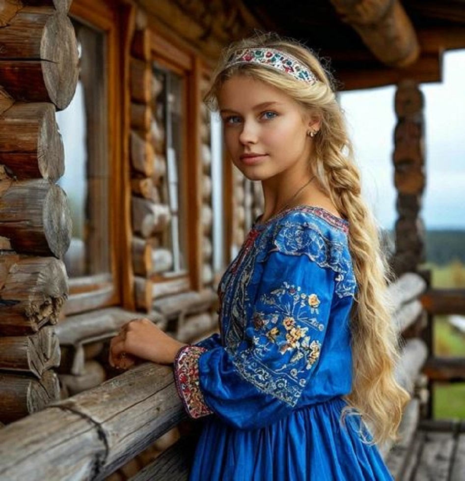 Иллюстрация создана при помощи нейросети