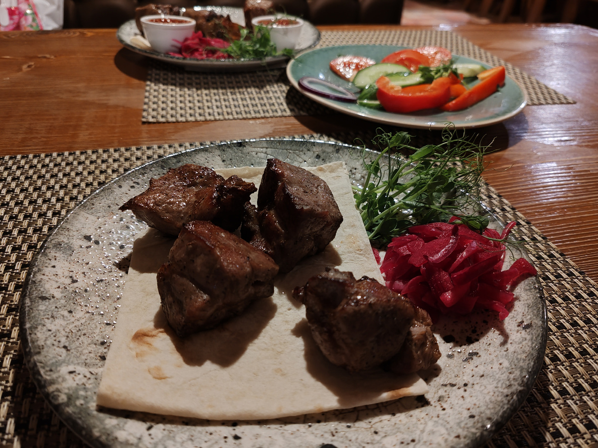 Фото автора канала. 