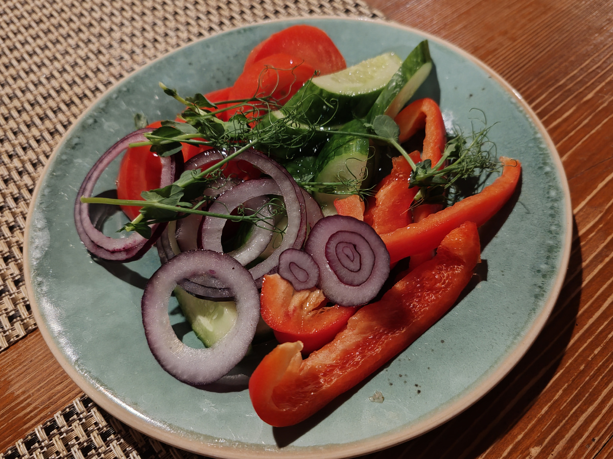 Фото автора канала. 