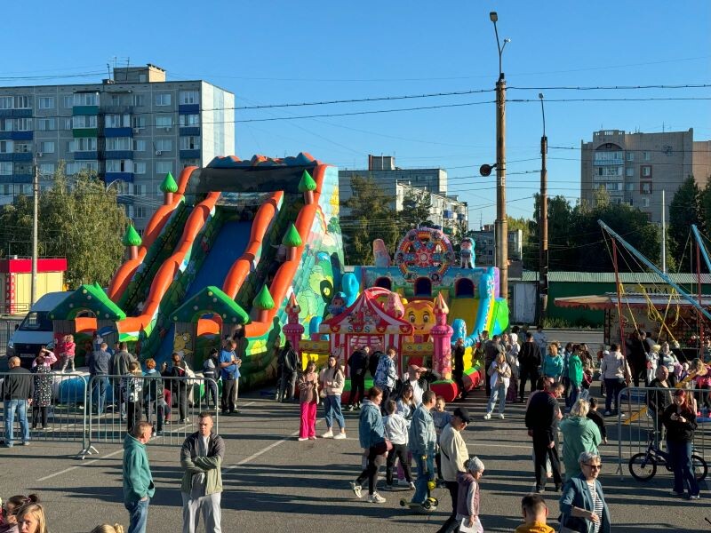 Листайте вправо, чтобы увидеть больше изображений