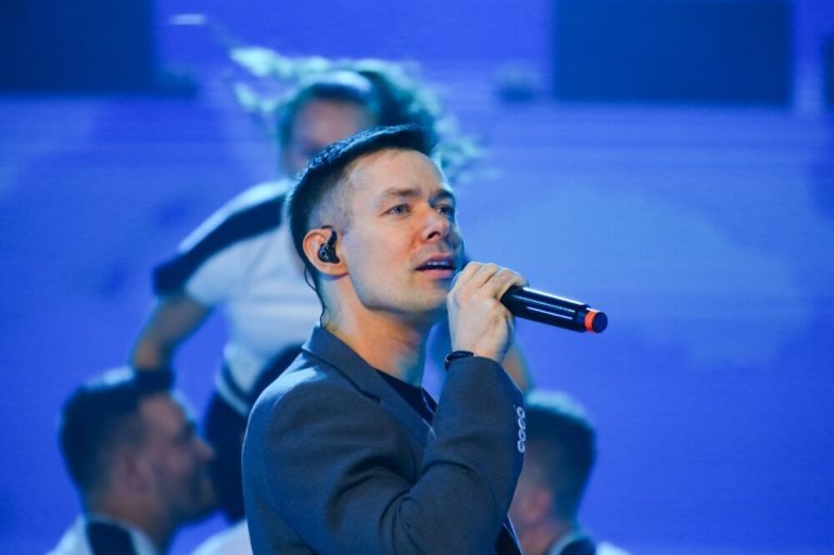    Фото: Агентство «Москва» / Ведяшкин Сергей Анастасия Манцова