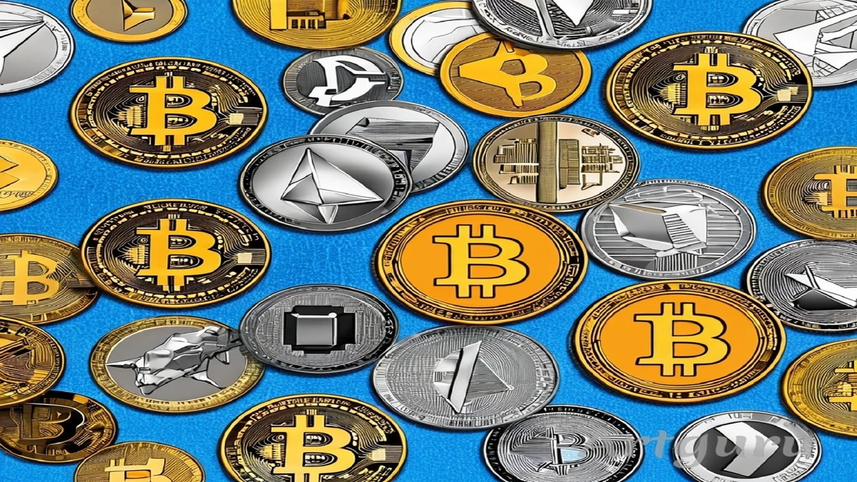 Узнайте как начать инвестировать в криптовалюту