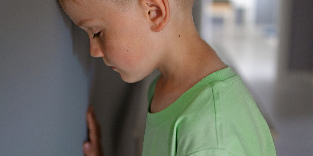 Особенности воспитания детей с аутизмом