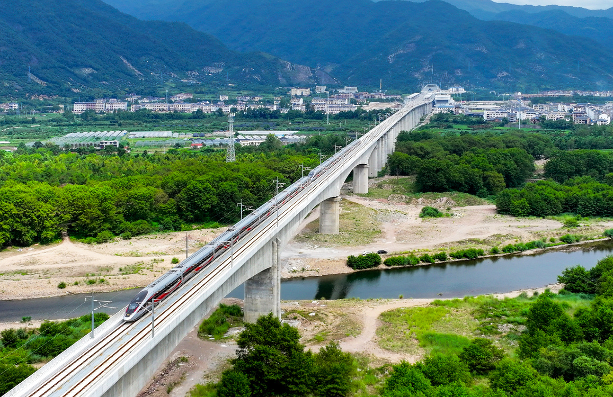 Sun Jinbiao/XinHua/Globallookpress