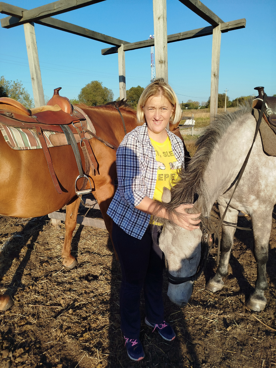 Ранчо Дикий Юг 