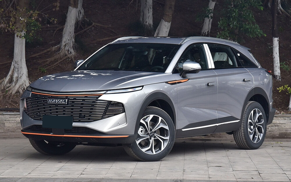 Какой китайский автомобиль выбрать для выгодной покупки: самые ликвидные новые авто