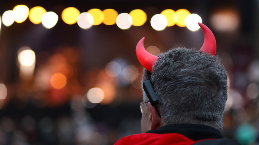    Matthias Bein/Globallookpress