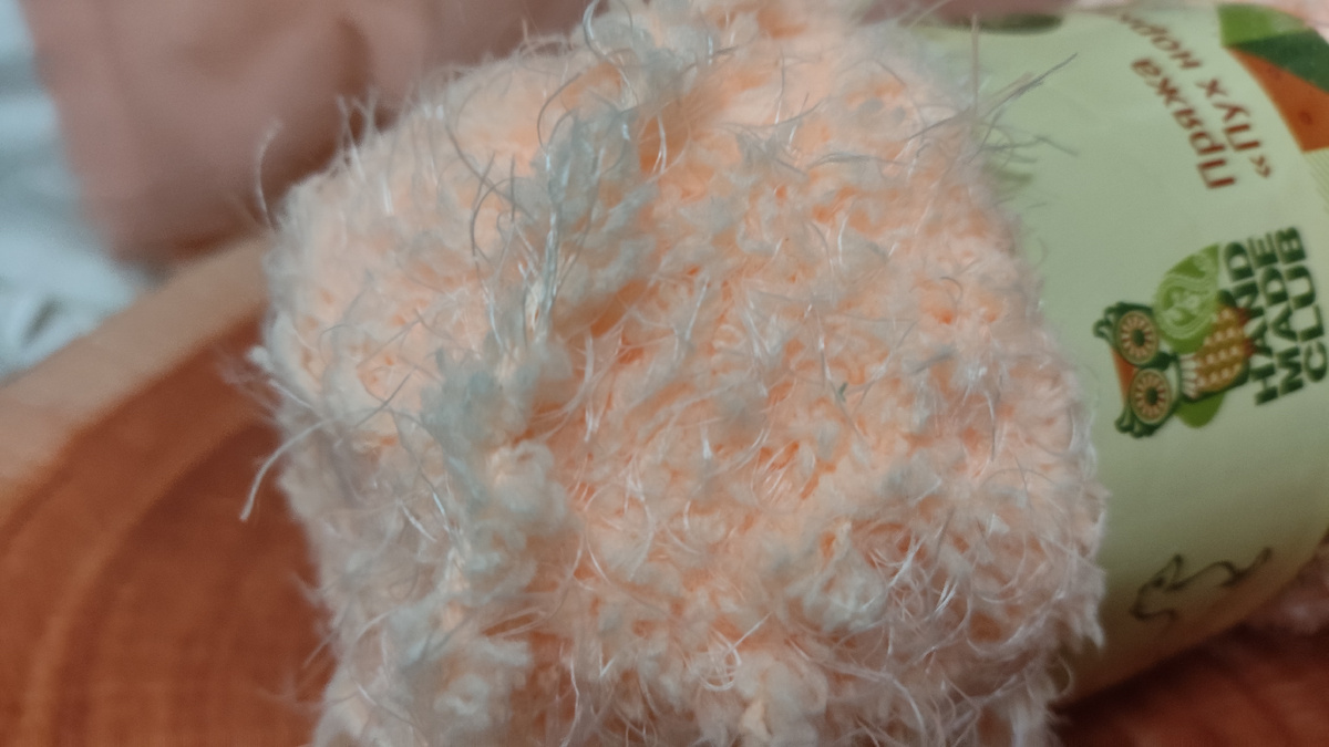 Фото для обложки