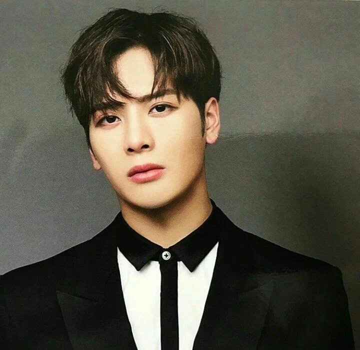 Джексон Ван в начале карьеры